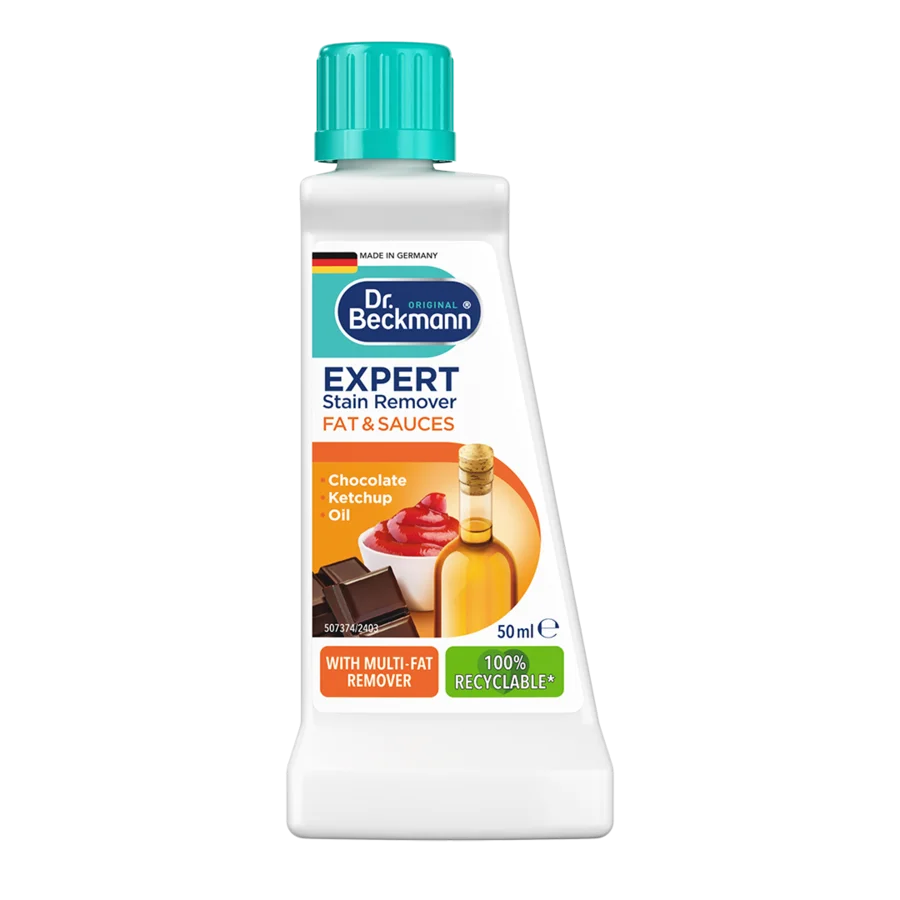 Expert stain remover Fat & sauces