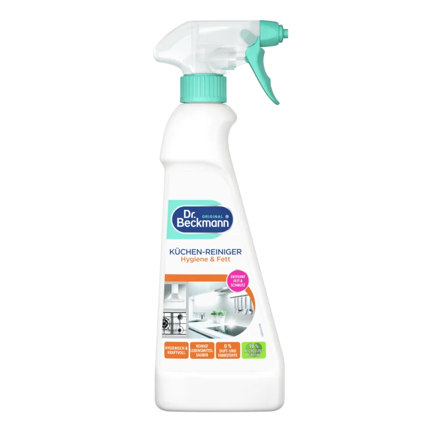 Küchen-Reiniger Hygiene & Fett