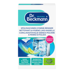 Spülmaschinen Hygiene-Reiniger-small