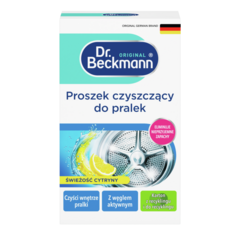 Proszek czyszczący do pralek-small