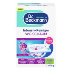 Intensiv-Reiniger WC-Schaum Floral Fresh-small