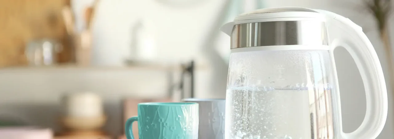 Kalkių šalinimo priemonė