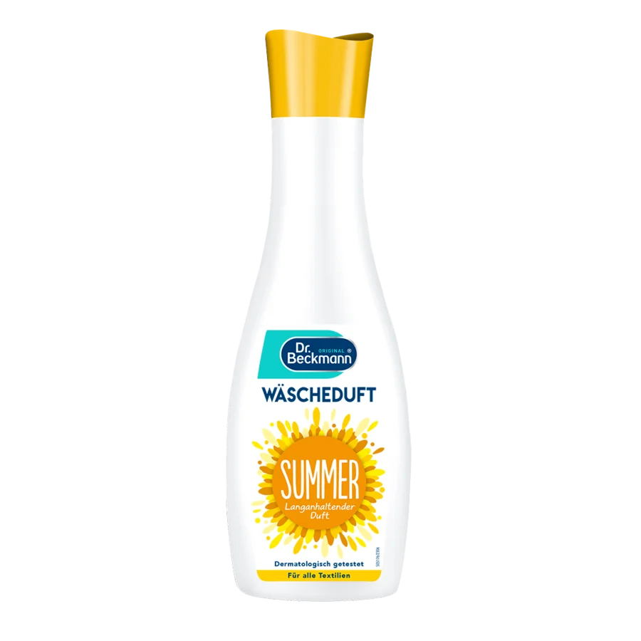 Wäscheduft SUMMER