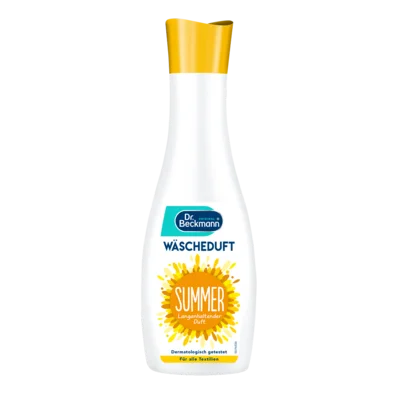 Wäscheduft SUMMER