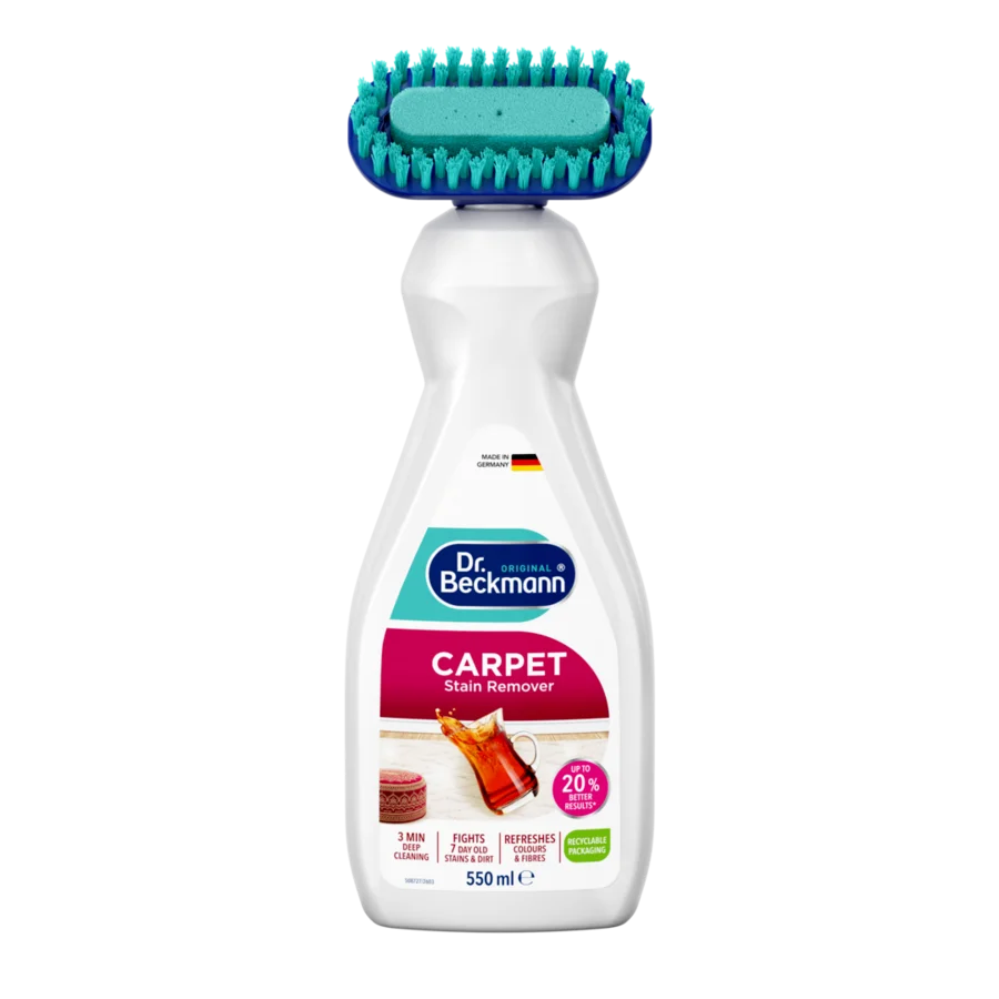 Carpet Stain Remover