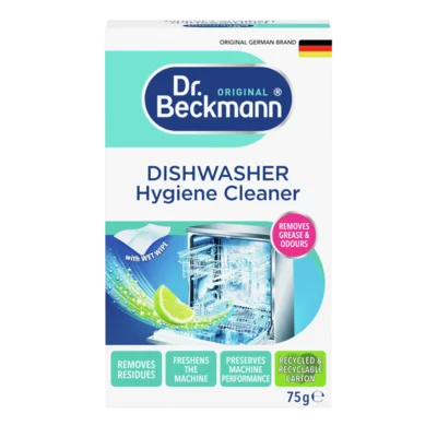 Dishwasher Hygiene Cleaner