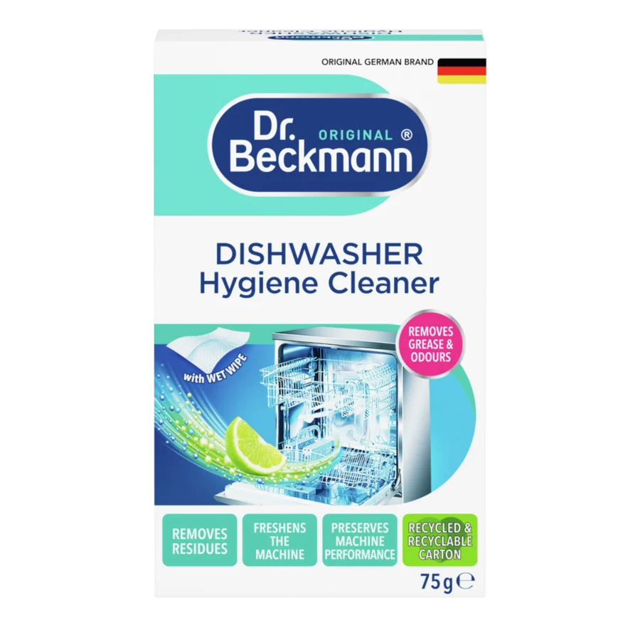 Dishwasher Hygiene Cleaner