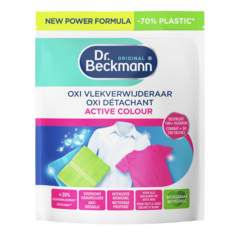 Oxi Vlekverwijderaar Active Colour-small