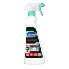 Backofen & Grill Power Gel-small