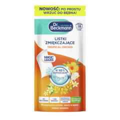 Listki zmiękczające Tropical Orchid-small