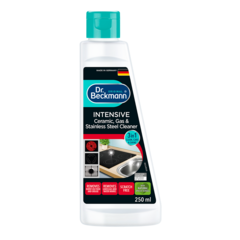 Intensive Ceramic, Gas & Stainless Steel Cleaner-small