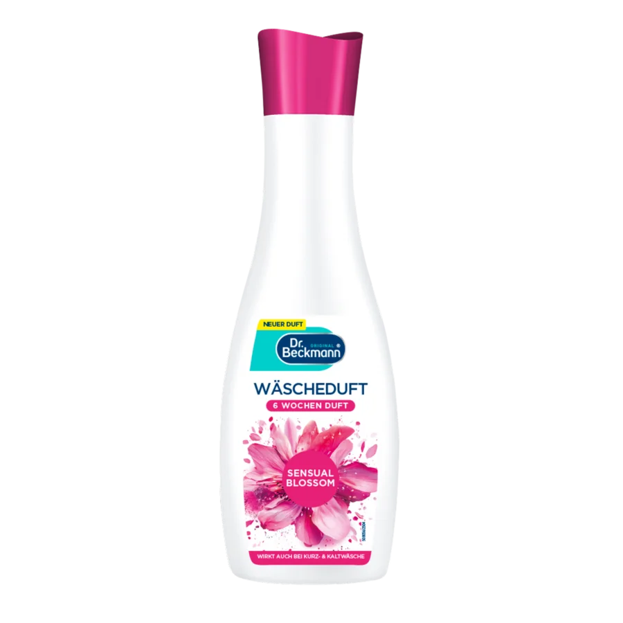 Wäscheduft Sensual Blossom