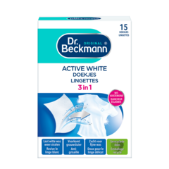Active White Doekjes 3in1-small