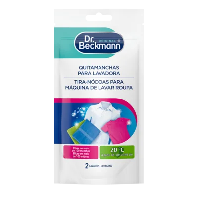 Quitamanchas para Lavadora