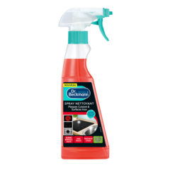 SPRAY NETTOYANT Plaques Cuisson &  Surfaces Inox-small