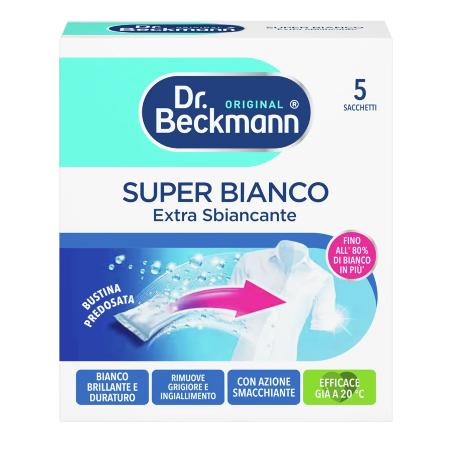 Super Bianco