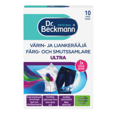 Värin- ja Liankerääjä Ultra-small