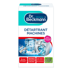 Détartrant Machines-small