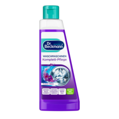 Waschmaschinen Komplett-Pflege Floral Fresh-small