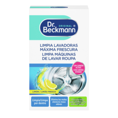 Limpa Máquinas De Lavar Roupa-small