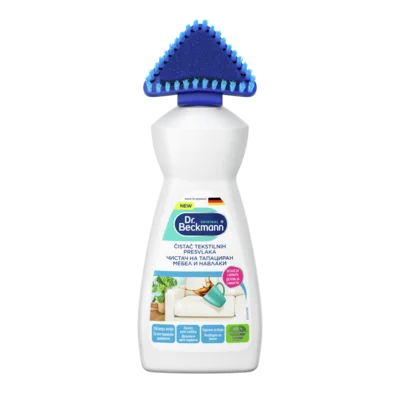 Čistač tekstilnih presvlaka