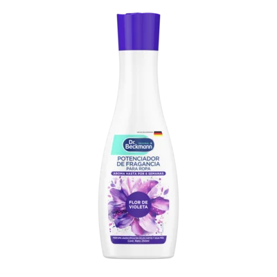 Potenciador de Fragancia Flor de violeta