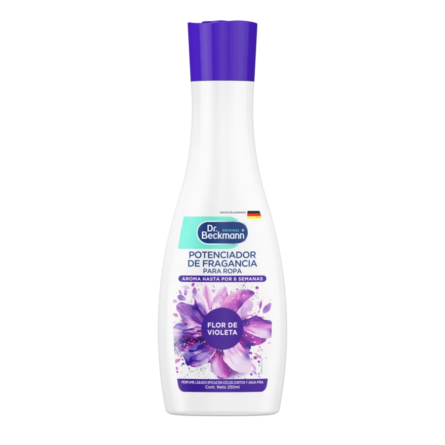 Potenciador de Fragancia Flor de violeta
