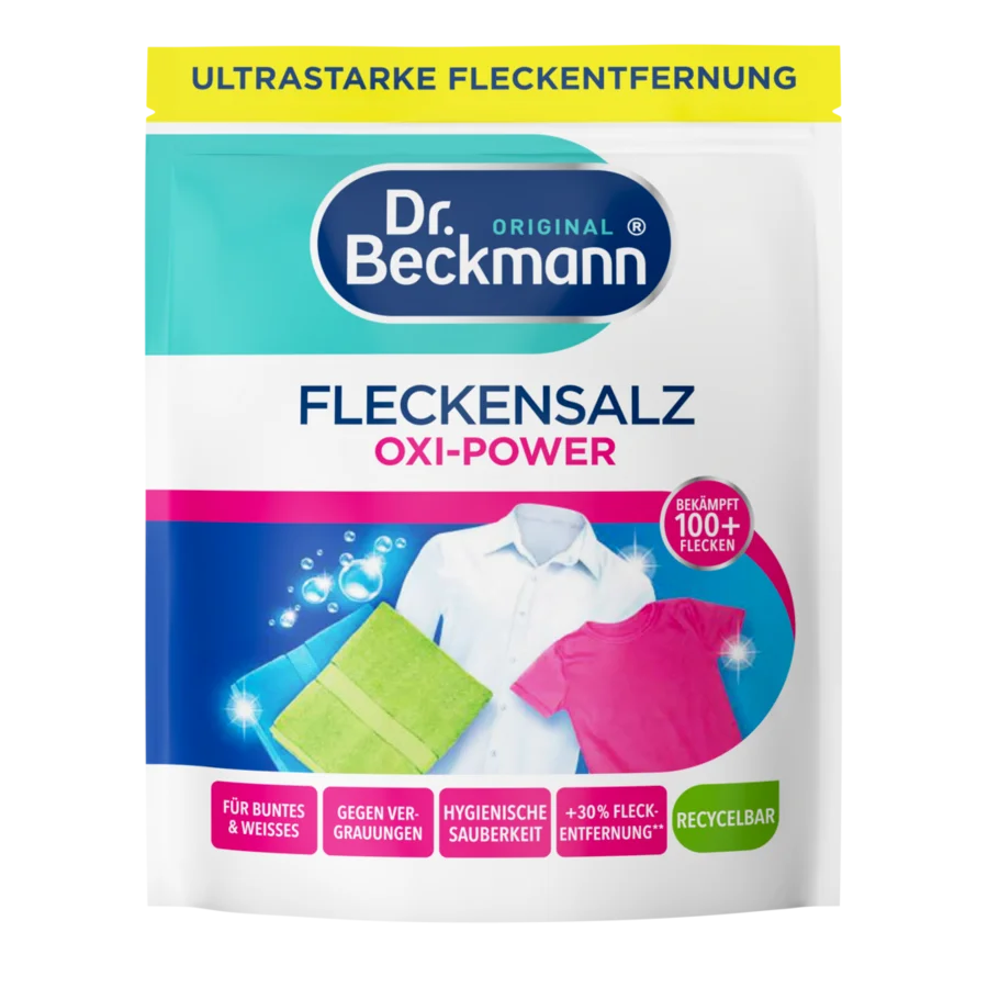 Fleckensalz Oxi-Power
