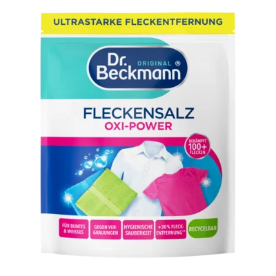 Fleckensalz Oxi-Power