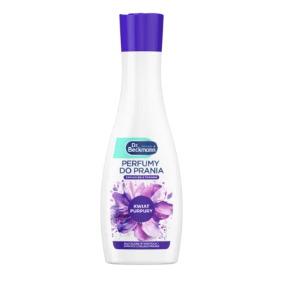 Perfumy do prania Kwiat purpury