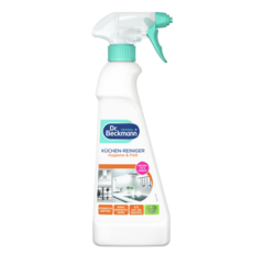 Čistilo za kuhinjo Hygiene & grease-small