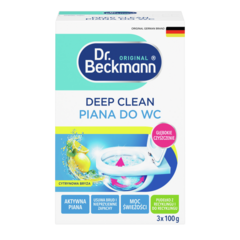 Deep clean piana do wc-small