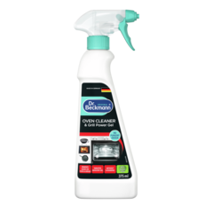 Oven Cleaner & Grill Power Gel-small