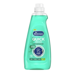 Quick Wash pyykinpesuneste Sport-small
