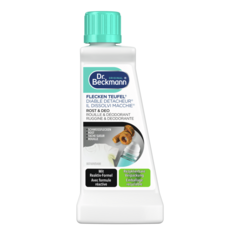 Fleckenteufel Rost & Deo-small