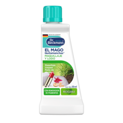 El Mago Quitamanchas Maquillaje y Lodo-small