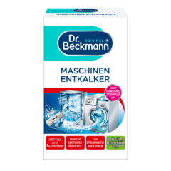 Препарат за премахване на котлен камък от ел. уреди-small