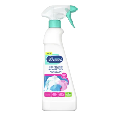 Oxi-Power Αφαιρετικο Λεκεδων