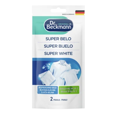 Super white