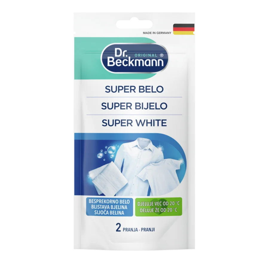 Super white