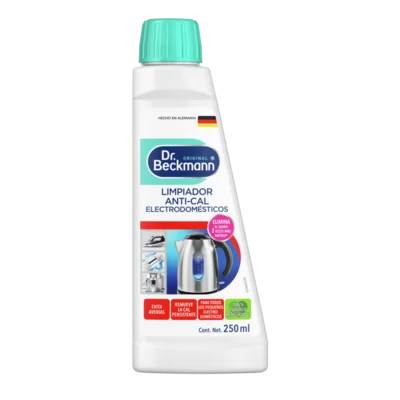 Limpiador Anti-Cal Electrodomesticos