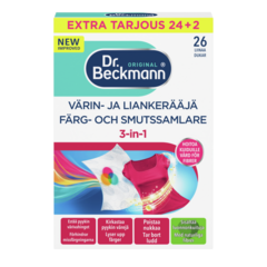 Värin- ja Liankerääjä 3-in-1-small