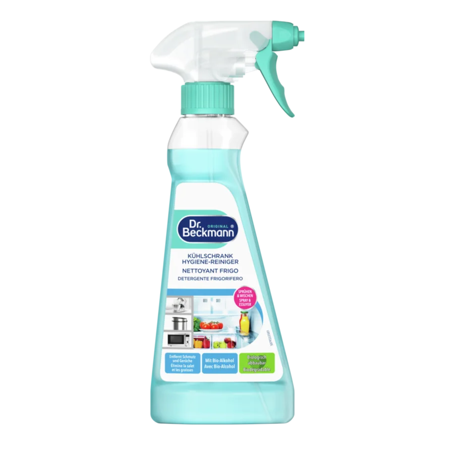 Kühlschrank Hygiene-Reiniger