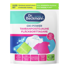 Oxi Power Tahranpoistojauhe-small