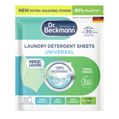 Laundry Detergent Sheets Universal-small