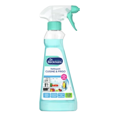 Nettoyant Cuisine & Frigo