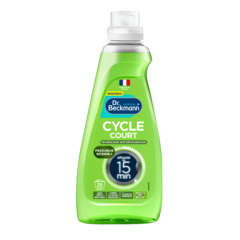 Cycle Court - Fraîcheur intense +-small