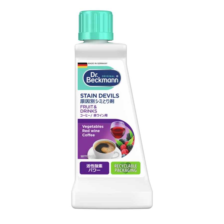 ステインデビルス　コーヒー/赤ワイン用