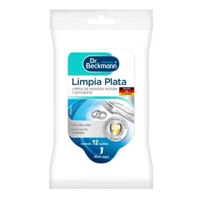 Limpia Plata
