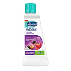 El Mago Quitamanchas Frutas y Bebidas-small